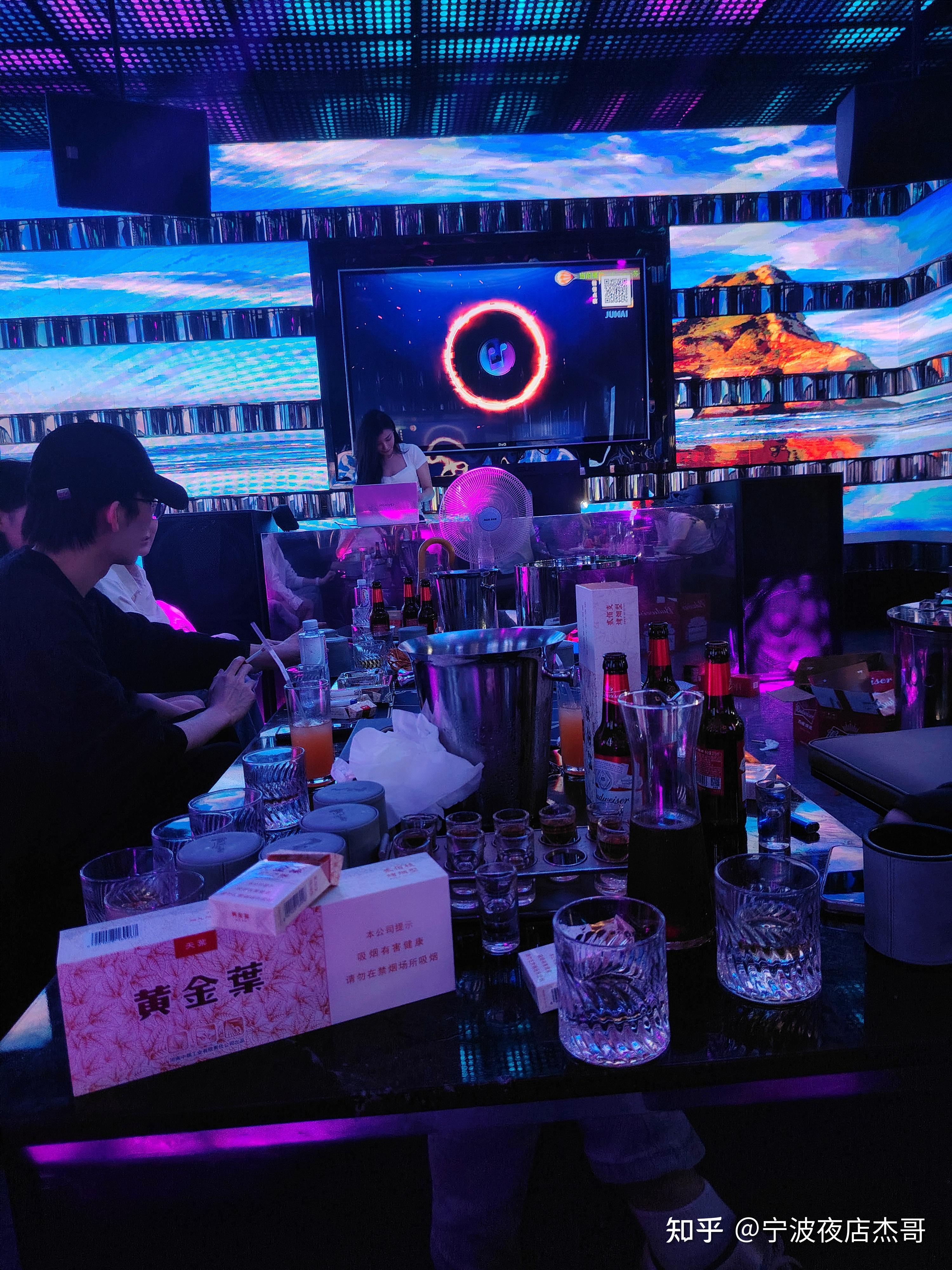 运城商务ktv中低端区别解析-夏县ktv预订